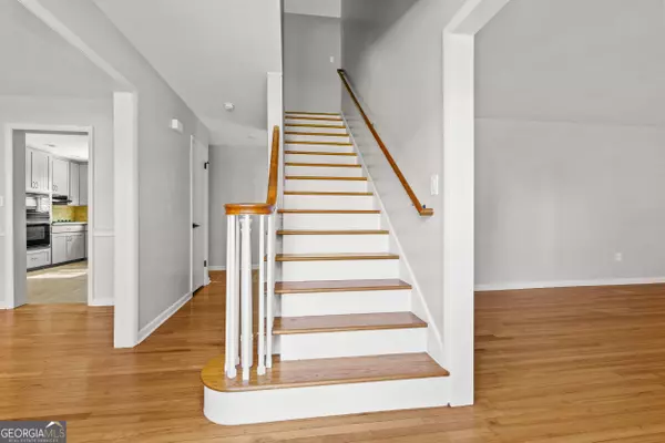 Athens, GA 30606,107 Beacham DR