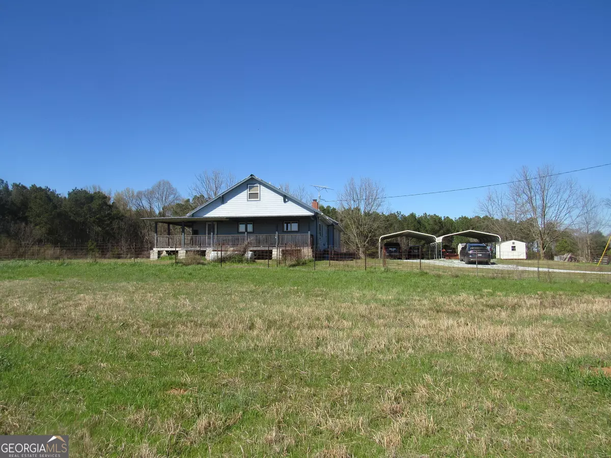 Comer, GA 30629,223 Barwick Hill RD