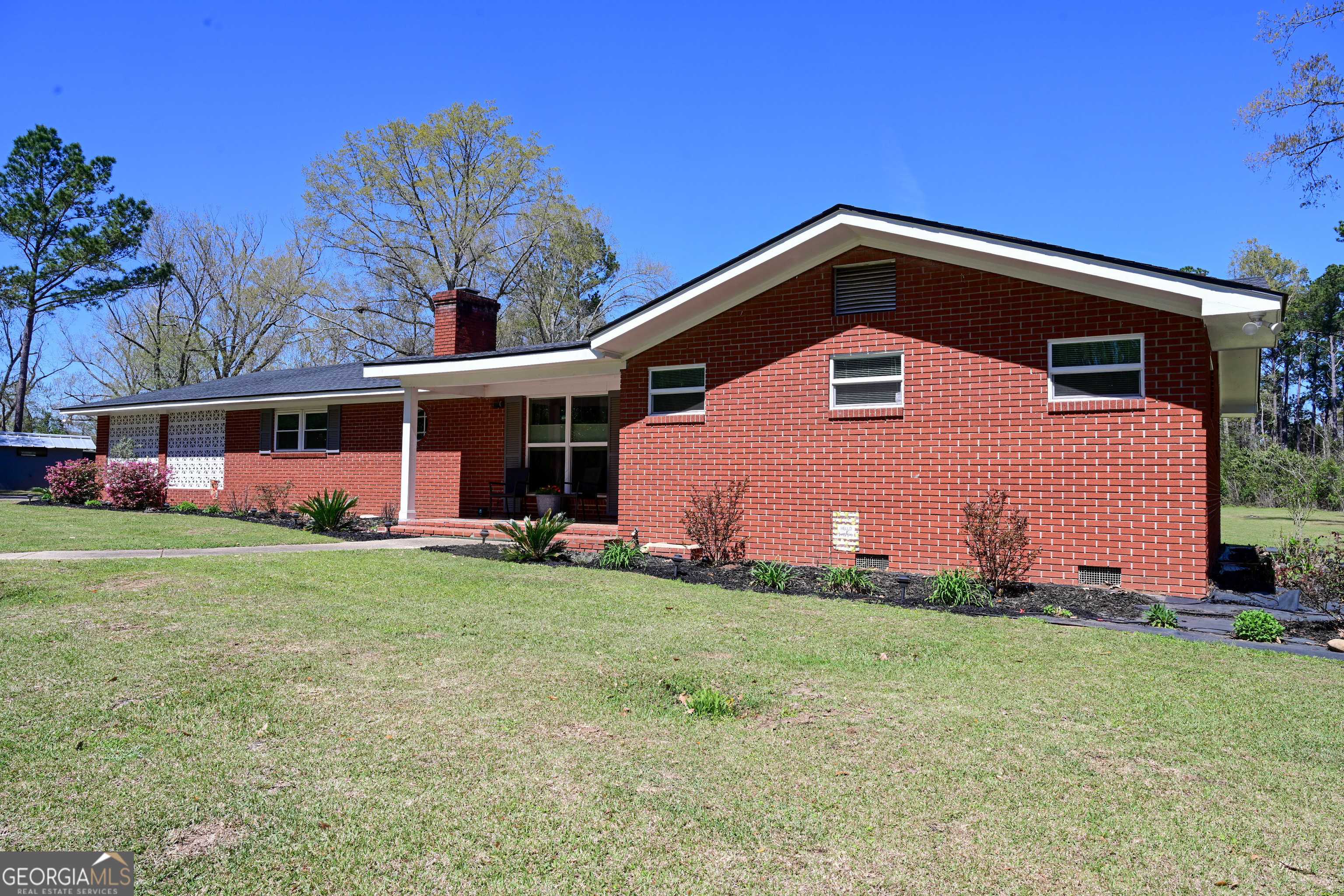 Albany, GA 31721,1719 Lily Pond RD