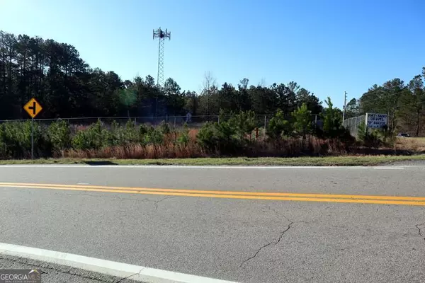 Sparta, GA 31087,LT.8 Island Creek DR SW #8