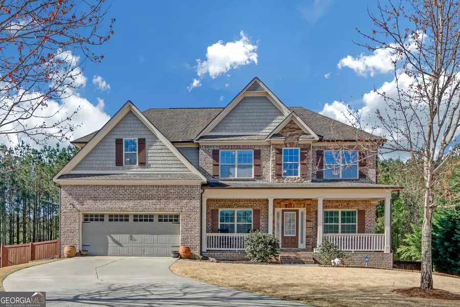 1812 Middleton CT, Monroe, GA 30655