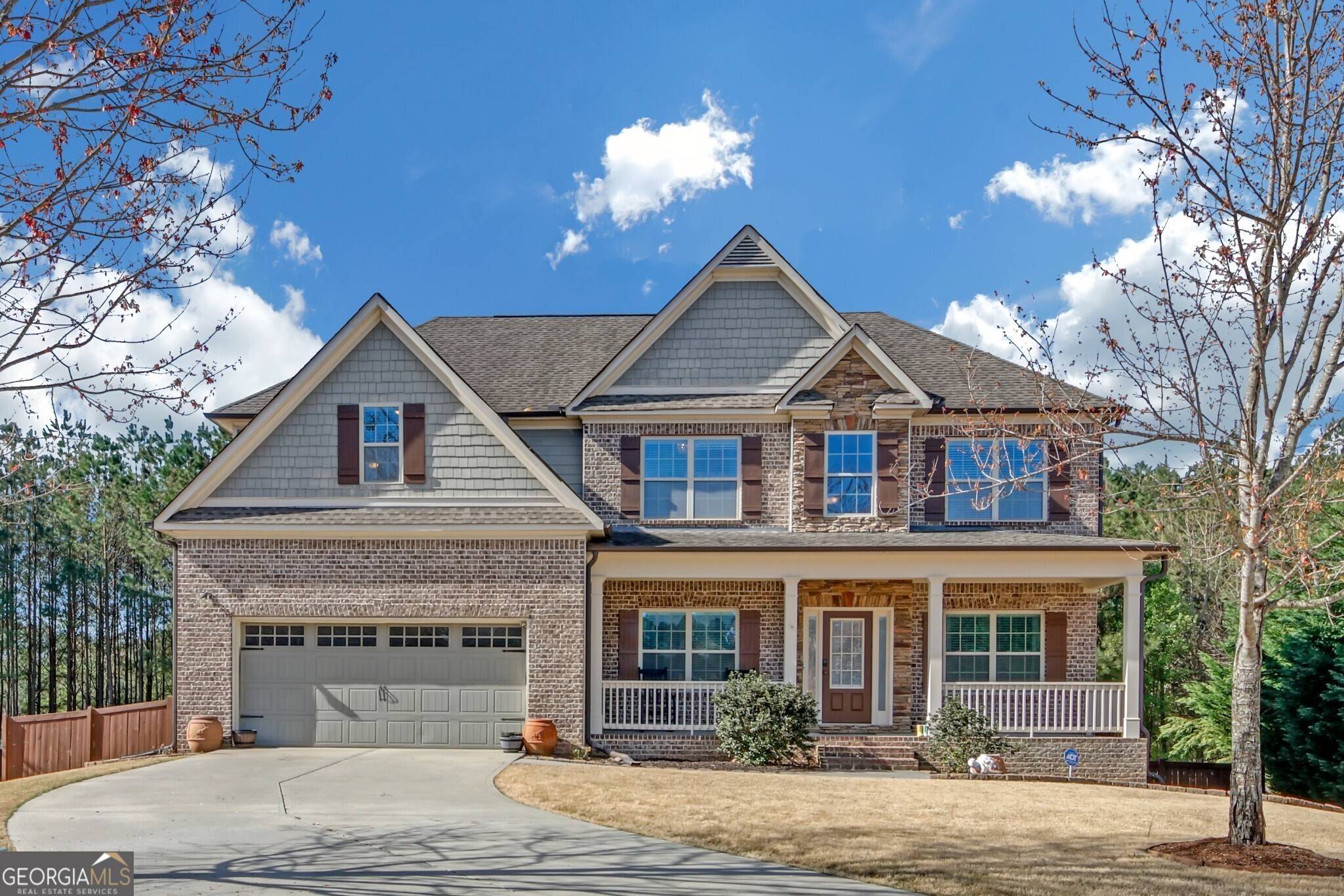 1812 Middleton CT, Monroe, GA 30655