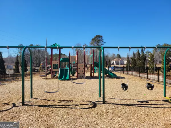 Hampton, GA 30228,134 Oakchase Park Lane