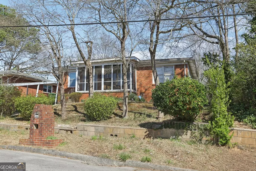 340 Brooks AVE SW, Atlanta, GA 30310