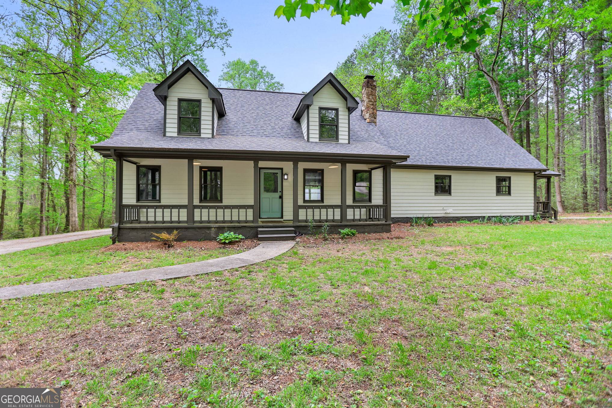 1149 Criswell RD, Monroe, GA 30655