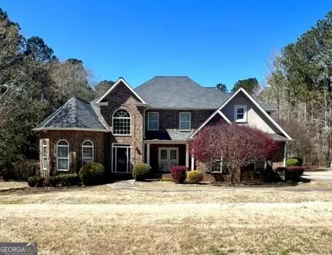 Haddock, GA 31033,2973 Red Fox DR