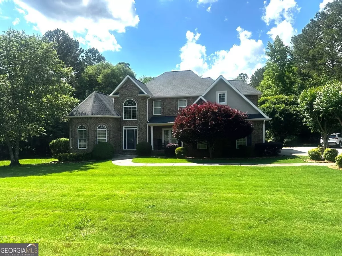 Haddock, GA 31033,2973 Red Fox DR