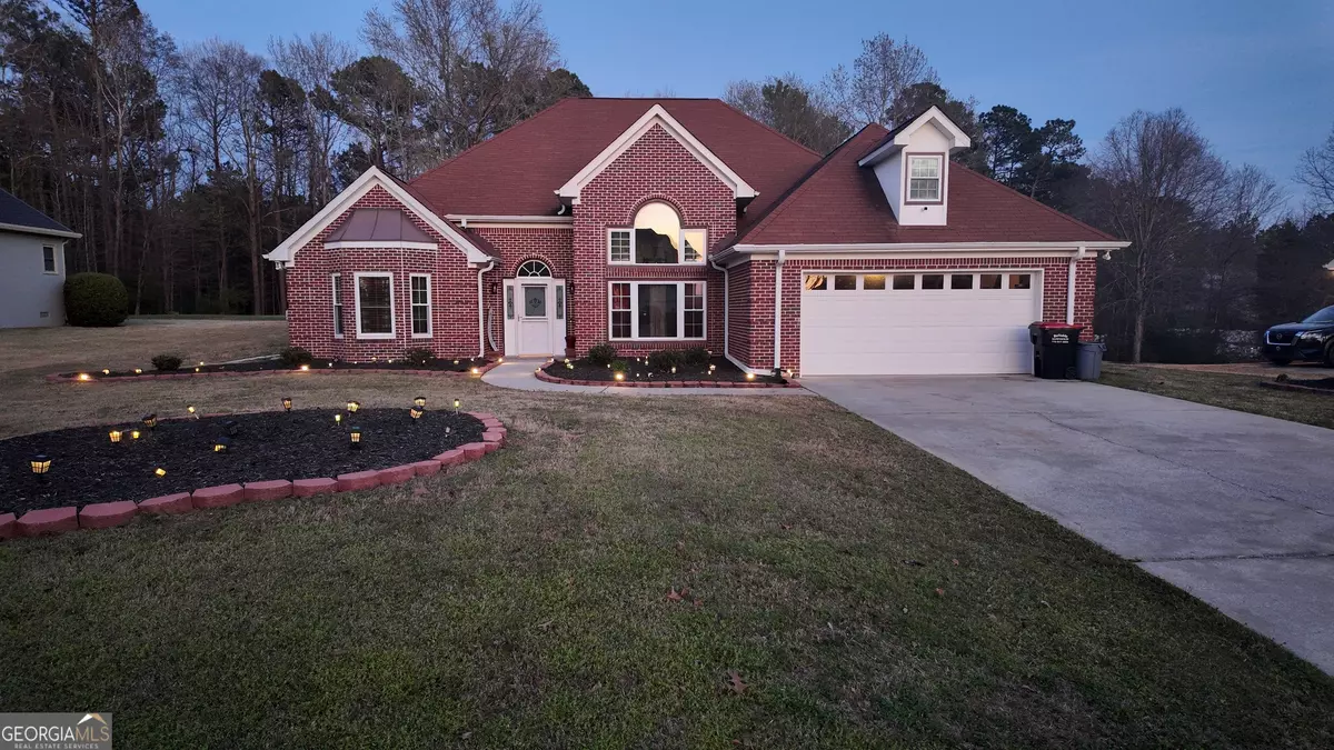 Douglasville, GA 30134,460 Greystone LN