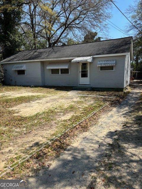 Macon, GA 31204,128 Prentice PL