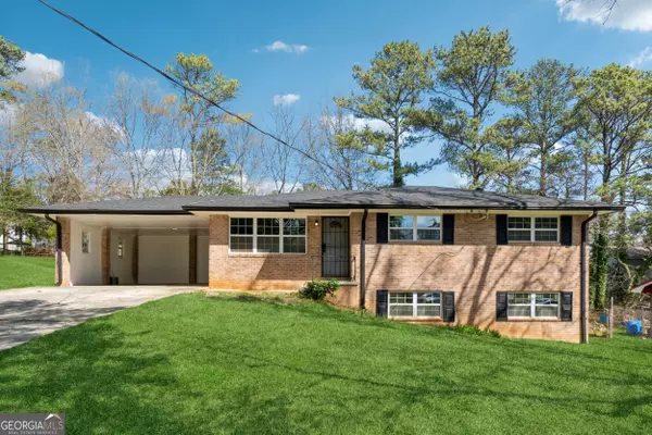 Atlanta, GA 30349,1142 Shoreham DR
