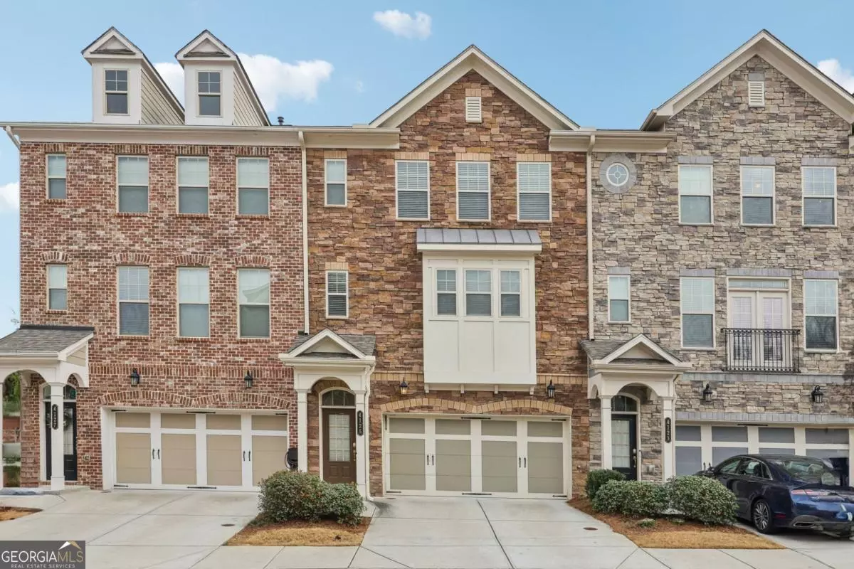 Chamblee, GA 30341,4125 Barry PL