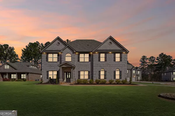 Mcdonough, GA 30252,701 Cupcake CT
