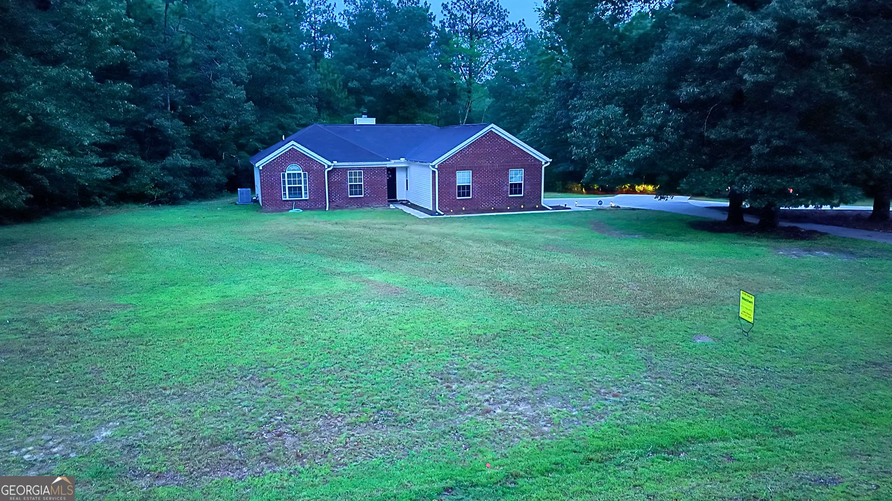 Garfield, GA 30425,5555 Carlton LN