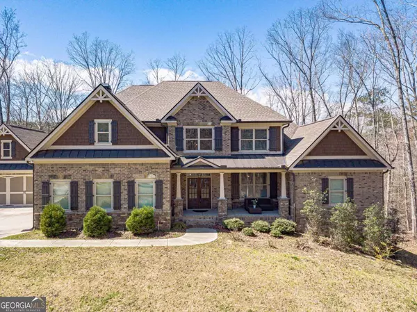 Monroe, GA 30655,1024 Highgrove DR