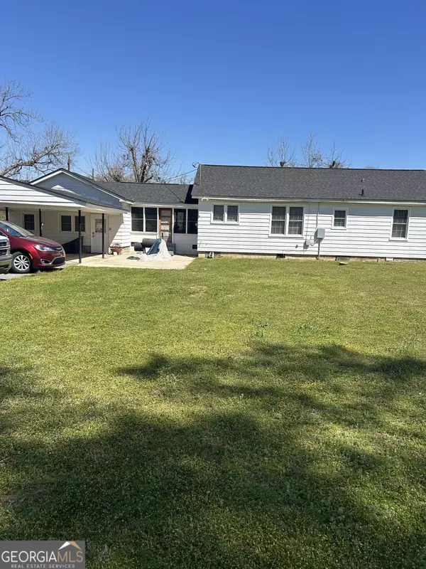 Hawkinsville, GA 31036,530 Abbeville HWY