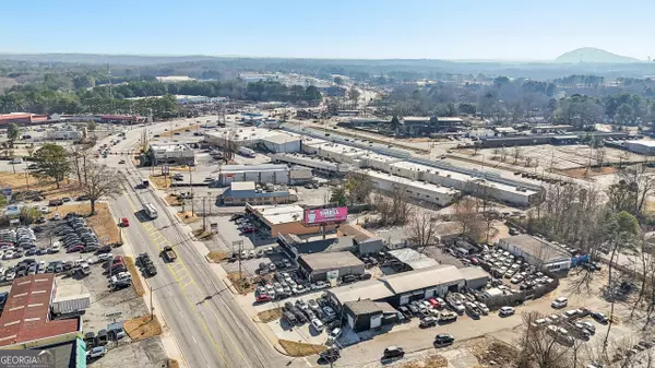 Tucker, GA 30084,4281 Hugh Howell RD
