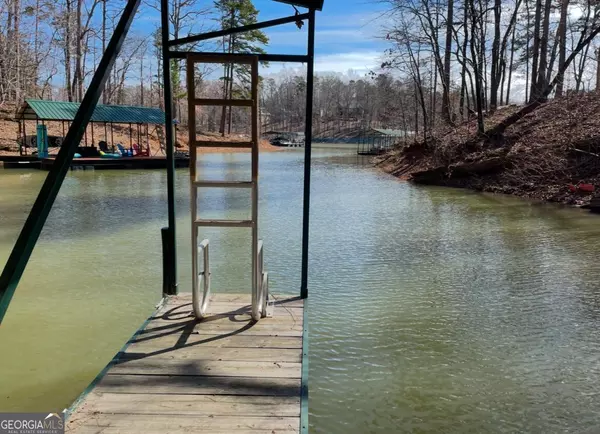 0 Lake Place DR, Lavonia, GA 30553