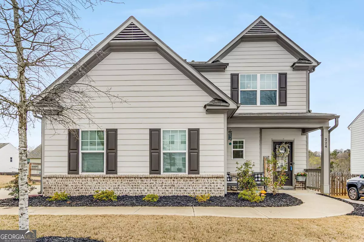 Acworth, GA 30102,224 Shoals Bridge RD