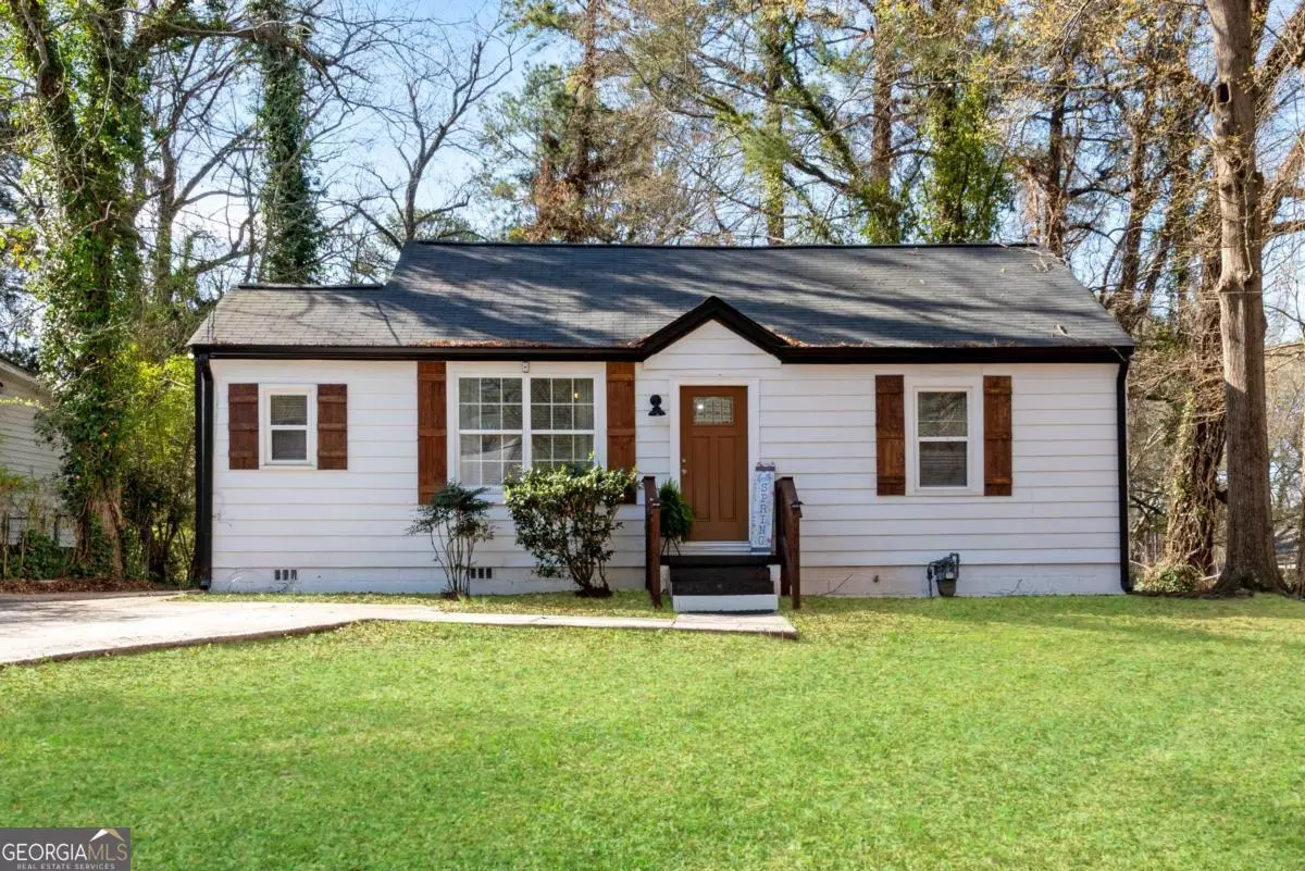 Atlanta, GA 30318,2072 Baker RD NW