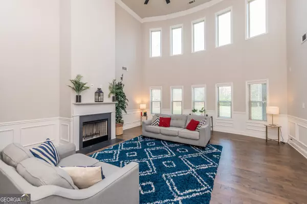 Macon, GA 31216,407 McIntosh WAY