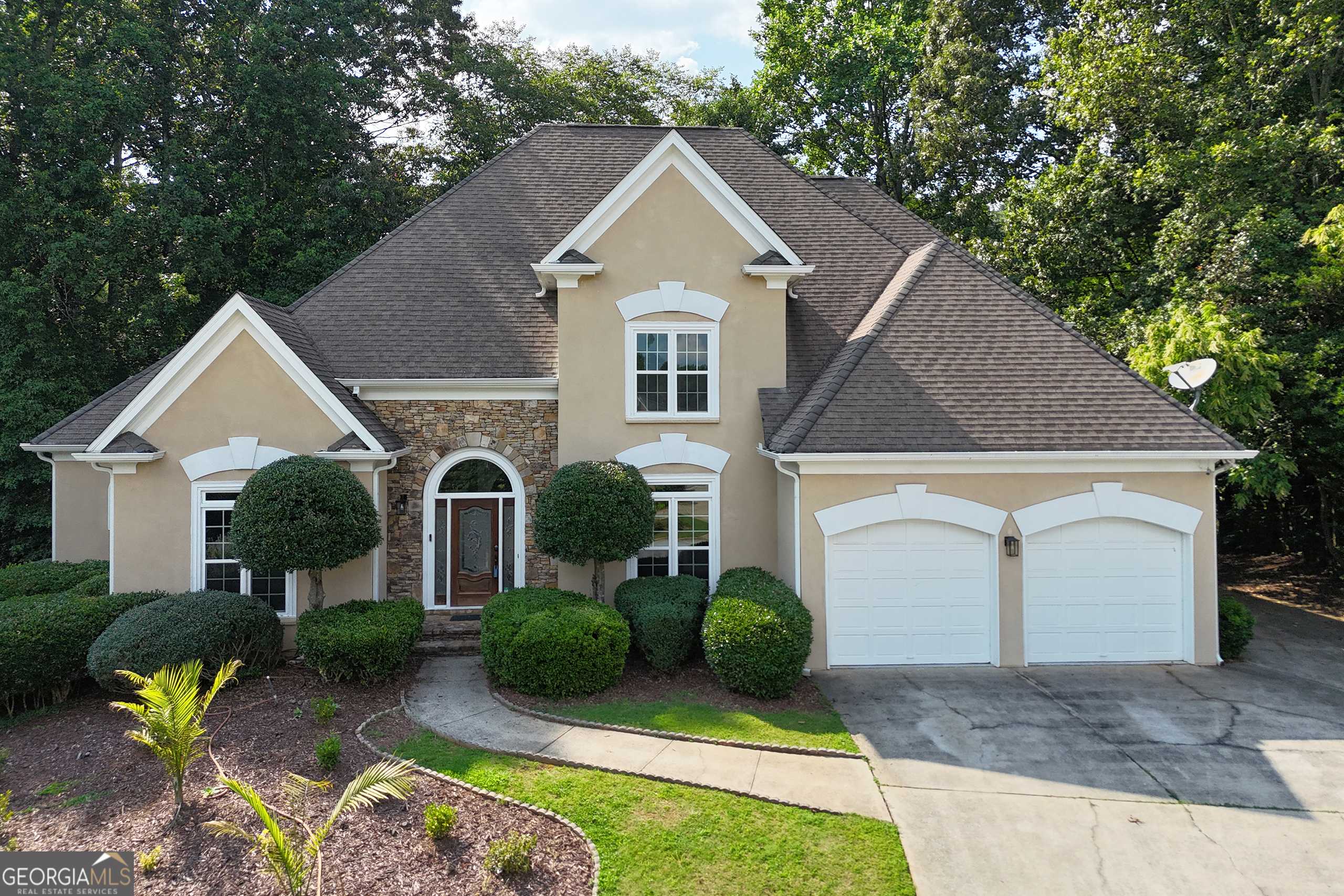 4441 Langdon WALK SE, Smyrna, GA 30080