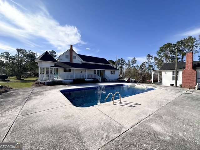 Vidalia, GA 30474,100 Fowler ST
