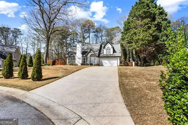 Lawrenceville, GA 30046,290 LEIGH KAY DR