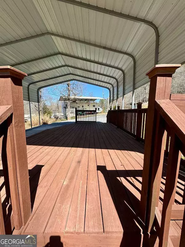 Chatsworth, GA 30705,63 Peaceful LOOP