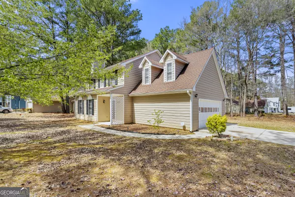Riverdale, GA 30296,7438 Chilton LN