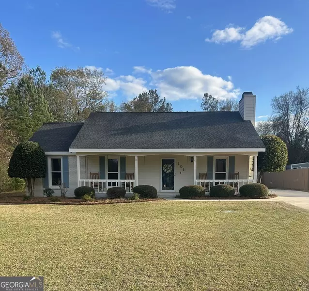 101 Northridge DR, Centerville, GA 31028