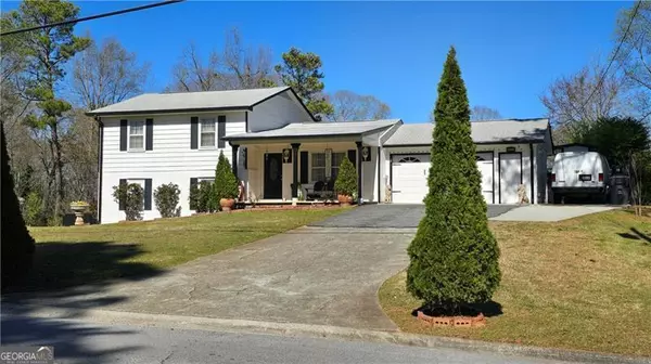 Lawrenceville, GA 30044,3007 HIDDEN DR
