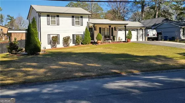 Lawrenceville, GA 30044,3007 HIDDEN DR