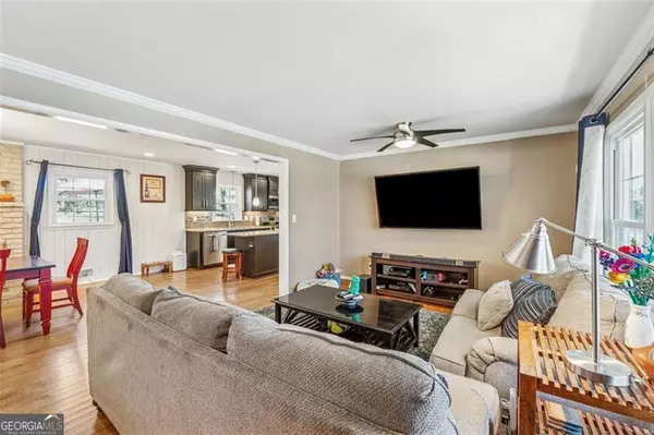Marietta, GA 30067,731 FERN ST SE