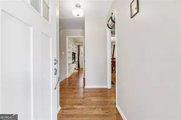 Marietta, GA 30067,731 FERN ST SE