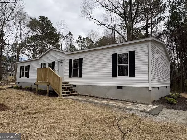 126 Roper RD, Lavonia, GA 30553