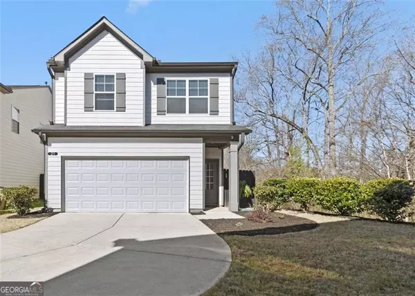 21 LUCAS JAMES CIR,  Dawsonville,  GA 30534