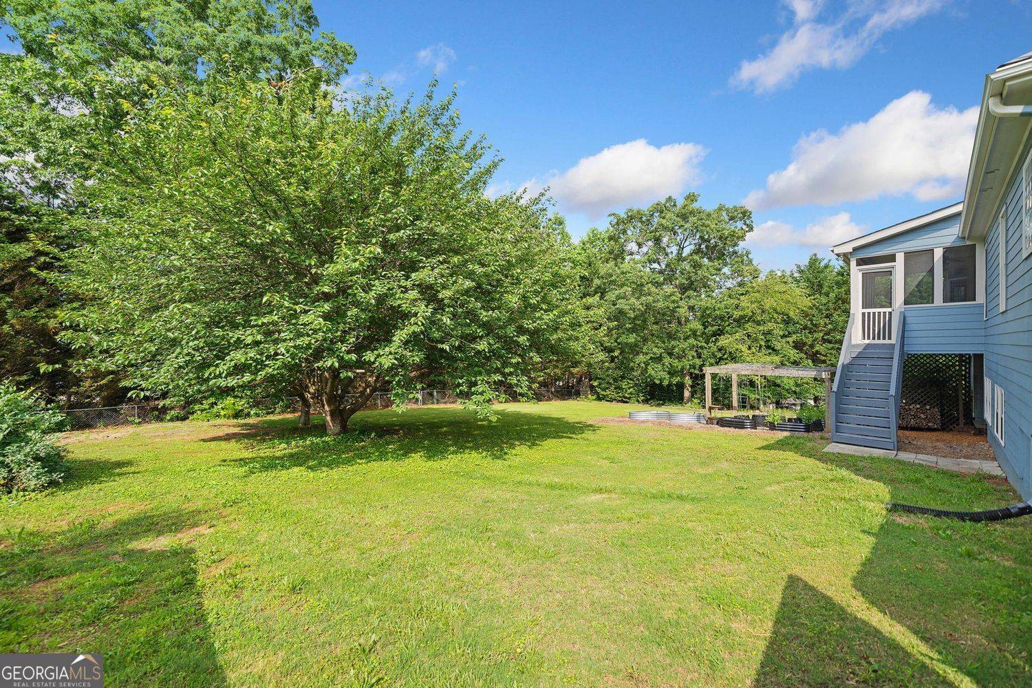 Ball Ground, GA 30107,604 Greenleaf WAY