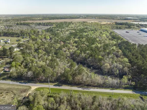 Dublin, GA 31021,0 Valambrosia RD
