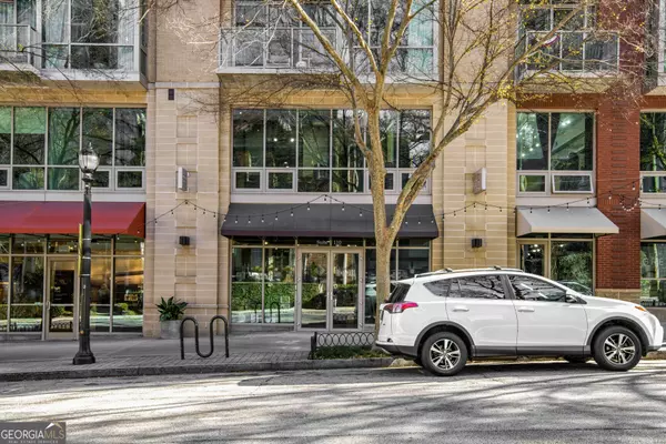 Atlanta, GA 30309,905 Juniper ST NE #110