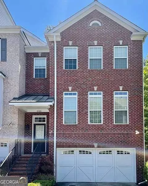 3199 Buck WAY, Milton, GA 30004
