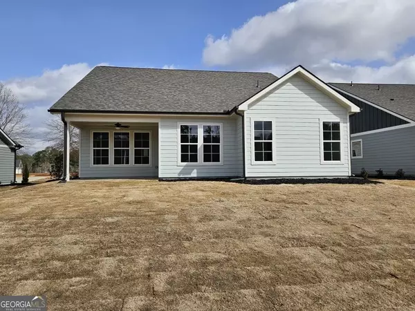 Greensboro, GA 30642,1521 Lake DR