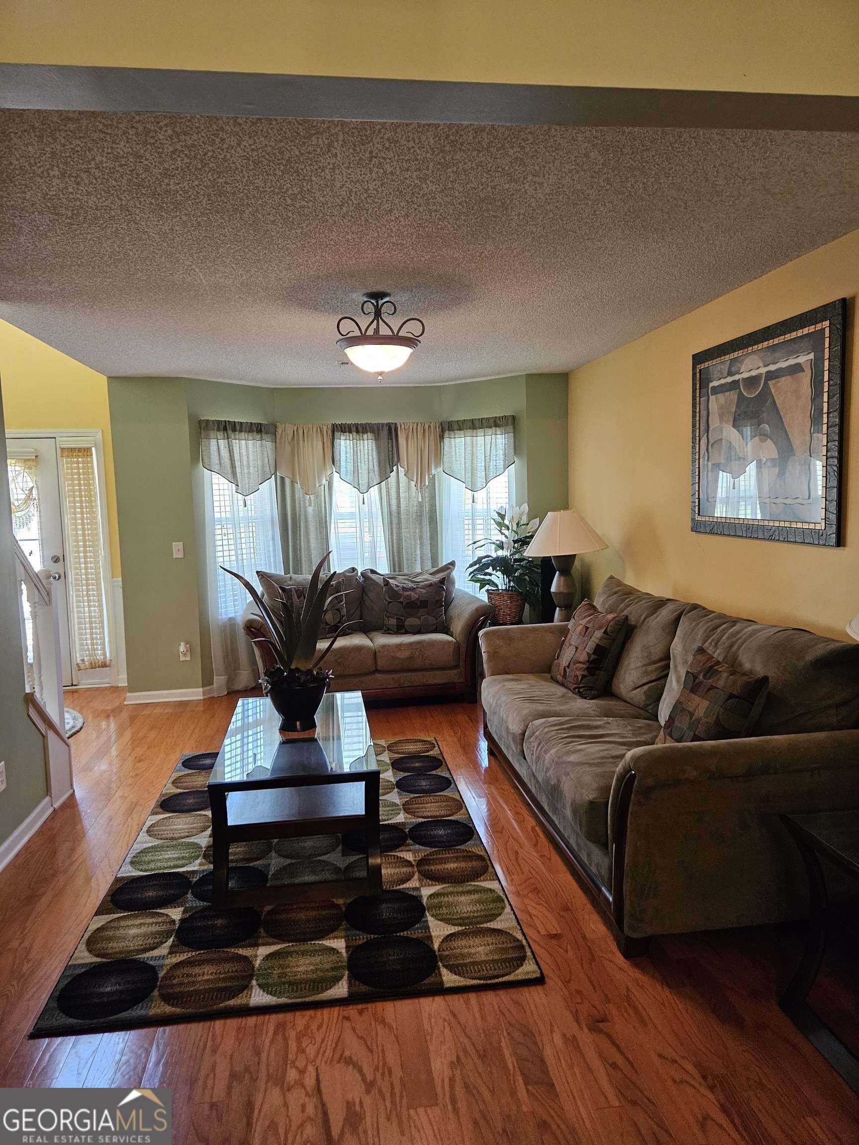 Fairburn, GA 30213,7354 Spoleto LOOP