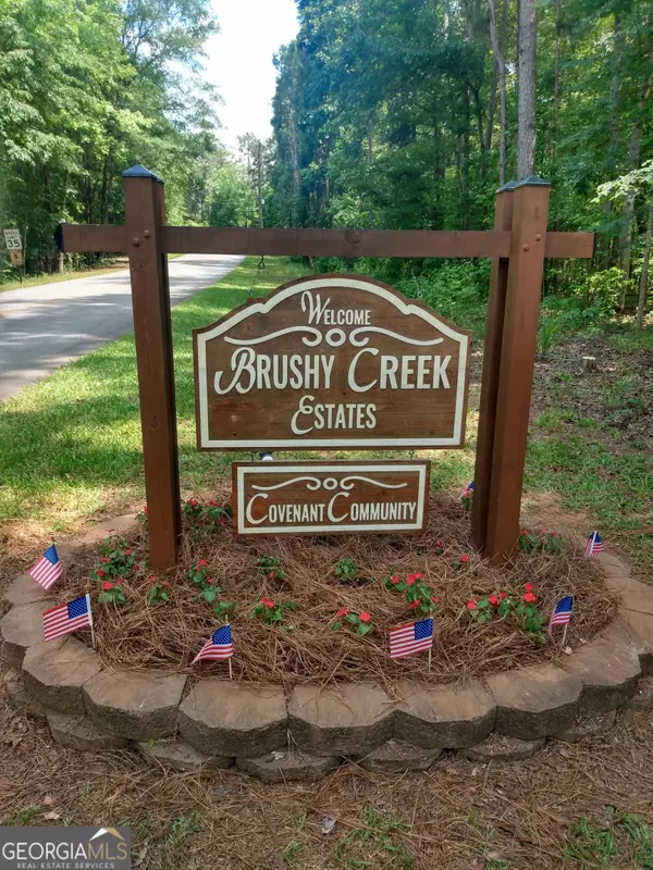509 Brushy Creek CIR, Jackson, GA 30233