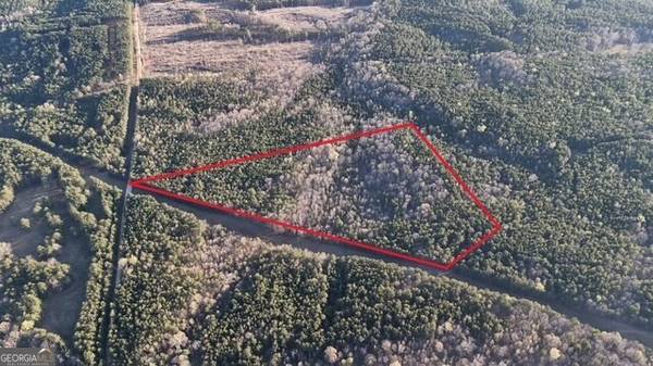8 Cedar Creek RD, Elberton, GA 30635