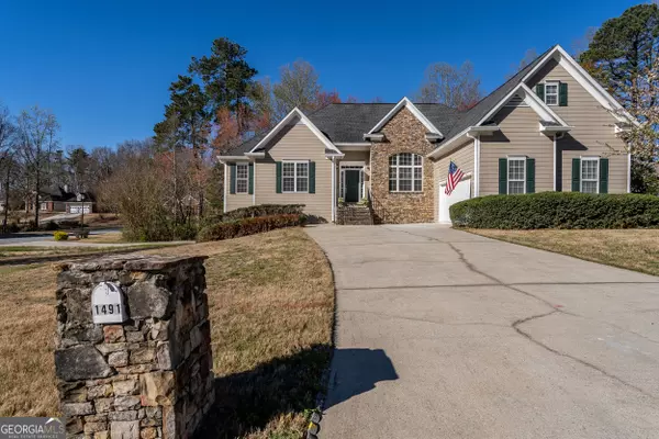 Lawrenceville, GA 30044,1491 Hada LN