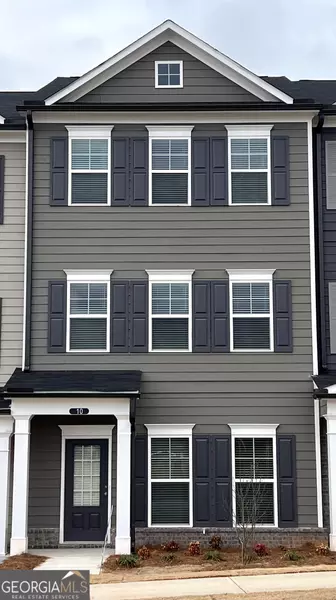 29 Cobalt LN #79, Newnan, GA 30265