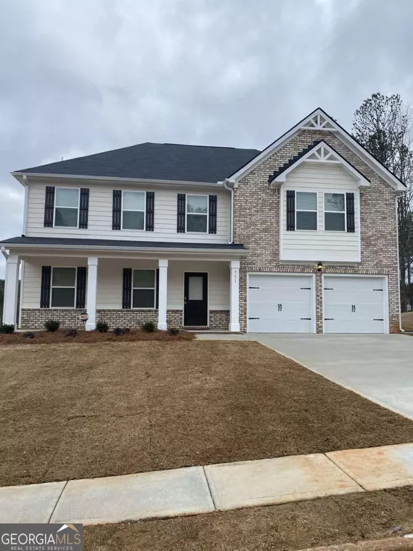 Villa Rica, GA 30180,818 Major Oak CT #64