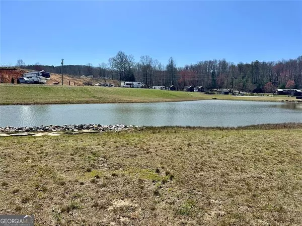 Morganton, GA 30560,L-183 Mountain Meadows DR