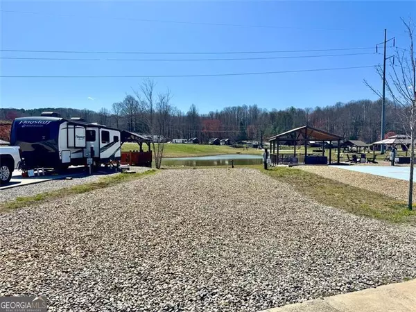 L-183 Mountain Meadows Drive, Morganton, GA 30560