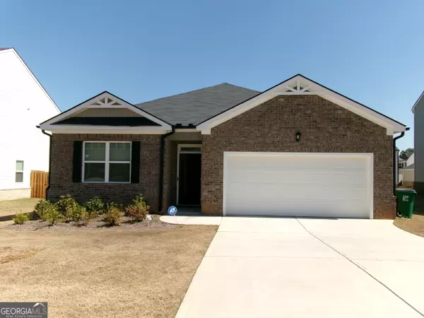 Stockbridge, GA 30281,120 Montgomery DR